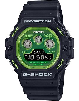 CASIO G-Shock DW-5900TS-1
