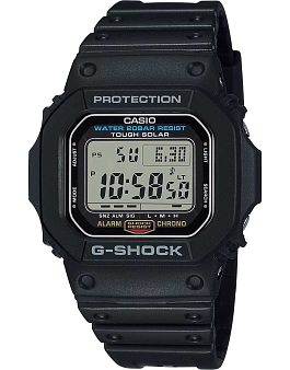 CASIO G-Shock G-5600UE-1E