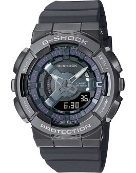 CASIO G-Shock GM-S110B-8A