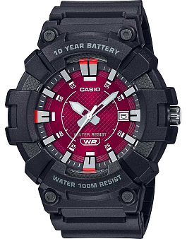 CASIO Collection MW-610H-4A