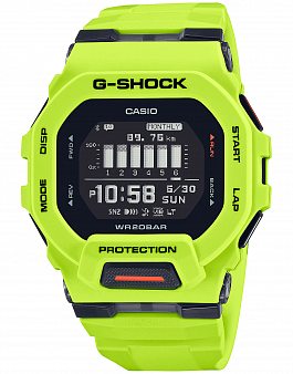 CASIO G-Shock GBD-200-9
