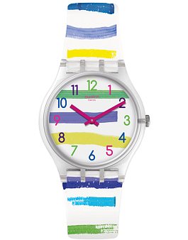 Swatch COLORLAND GE254