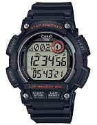 CASIO Collection WS-2100H-1A