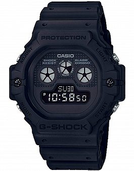 CASIO G-Shock DW-5900BB-1ER